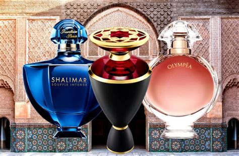 best oriental fragrance